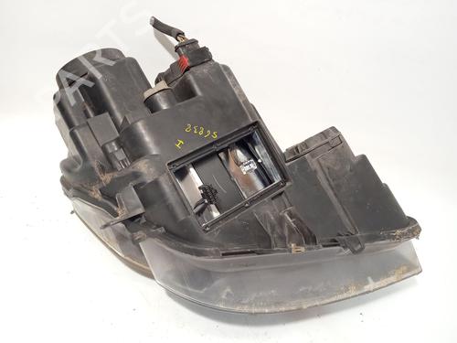 Left headlight FIAT ULYSSE (179_) 2.2 JTD | BP29482373C28 