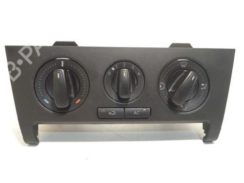Climate control SEAT TOLEDO IV (KG3) 1.6 TDI | BP6936573I5