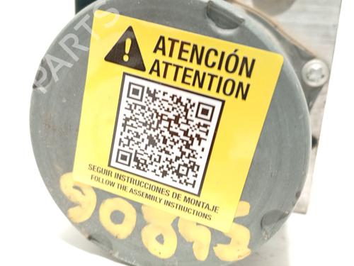 ABS pump SEAT IBIZA V (KJ1, KJG)  | BP31327711M43 