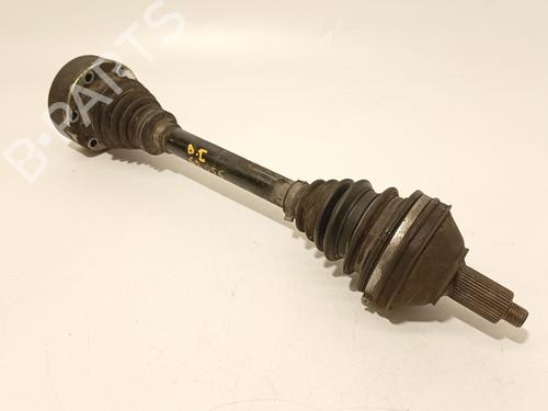 Used Left front driveshaft Left front driveshaft 34206620 34206620