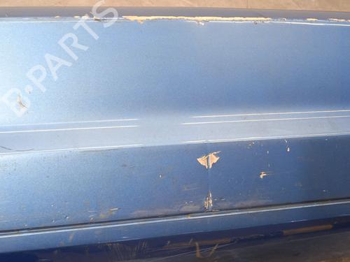 Rear bumper FORD FOCUS II (DA_, HCP, DP) 1.6 TDCi | BP28289997C8
