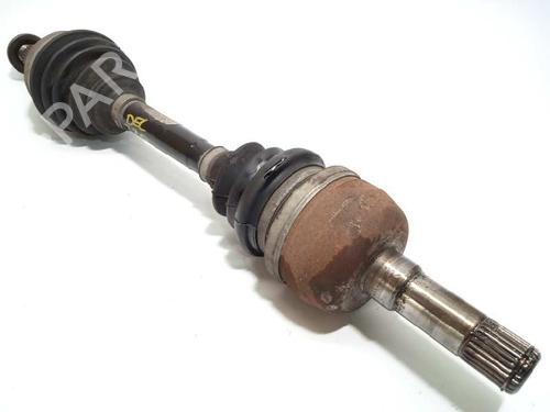 Left front driveshaft CADILLAC BLS 1.9 D | BP8322453M38 - Image 2