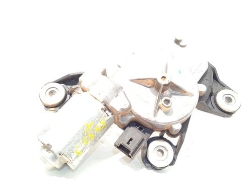 Rear wiper motor SMART FORFOUR Hatchback (453) 0.9 (453.044, 453.053) | BP26288858M102 