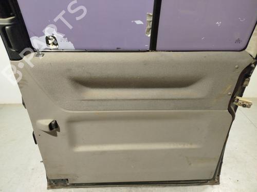 Right slide door VW TRANSPORTER T4 Bus (70B, 70C, 7DB, 7DK, 70J, 70K, 7DC, 7DJ) 2.5 TDI | BP31112718C75 