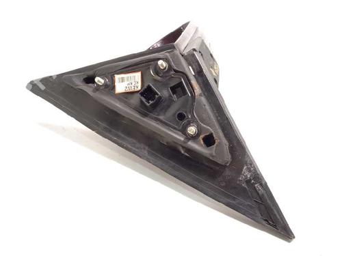 Right mirror HYUNDAI SONATA V (NF) 2.0 CRDi | BP11852018C27 