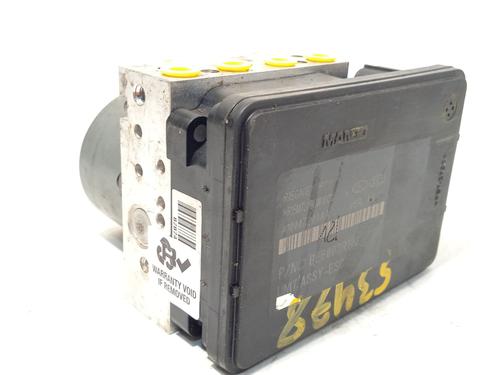 ABS pump HYUNDAI TUCSON (TL, TLE) 1.6 GDi | BP26209762M43 
