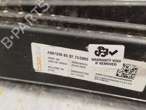Other MERCEDES-BENZ SPRINTER 4-t Van (B907, B910) 419 CDI RWD (907.643, 907.645, 907.647) | BP26974578O1 