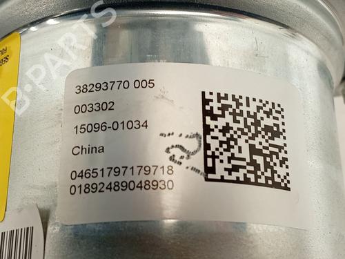 Steering column BYD SEAL U | BP35946368M21 - Image 5