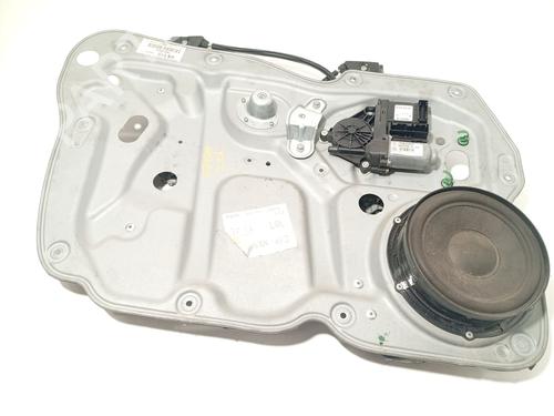 Used Front left window mechanism Front left window mechanism VW TOURAN (1T1, 1T2) 1.9 TDI (105 hp) 34125005 34125005