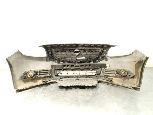 Front bumper OPEL INSIGNIA A (G09) 2.0 CDTI (68) | BP23132899C7
