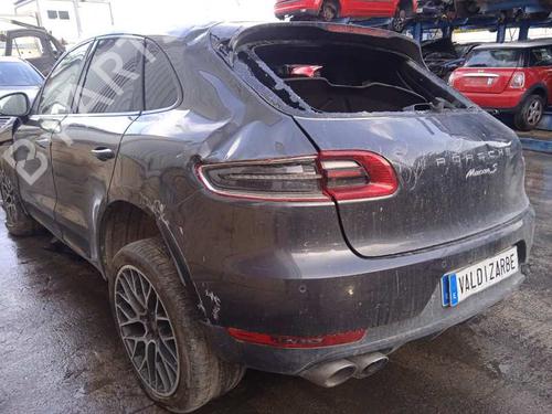 Gearbox PORSCHE MACAN (95B)  | BP16065412M3 