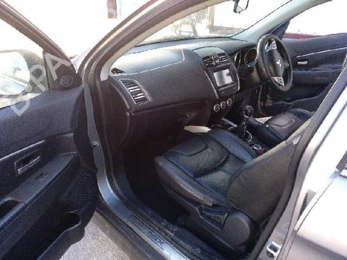 Heater blower motor MITSUBISHI ASX (GA_W_) 1.8 DI-D (GA6W) | BP5625519M62 