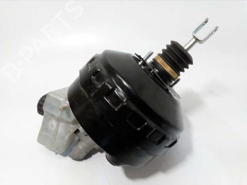 Used Servo brake Servo brake 4453057 4453057