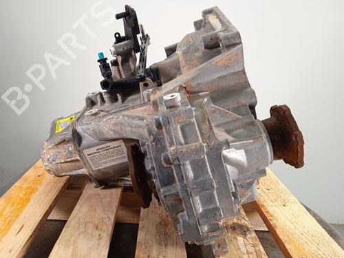 Gearbox SEAT IBIZA V (KJ1, KJG) 1.0 TSI | BP29908159M3