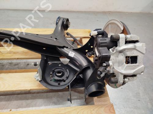 Rear axle FORD KUGA III (DFK) 2.5 FHEV | BP32860677M2 - Image 2