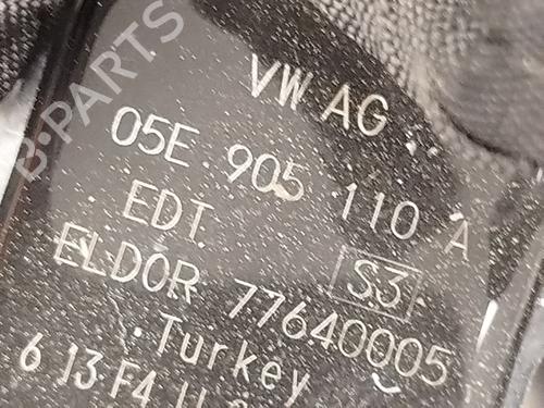 Engine SEAT IBIZA V (KJ1, KJG) 1.5 TSI | BP36013952M1 - Image 8