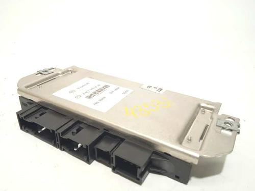 Used Electronic module MERCEDES-BENZ S-CLASS (W220) S 320 (220.065, 220.165) (224 hp) 7701374