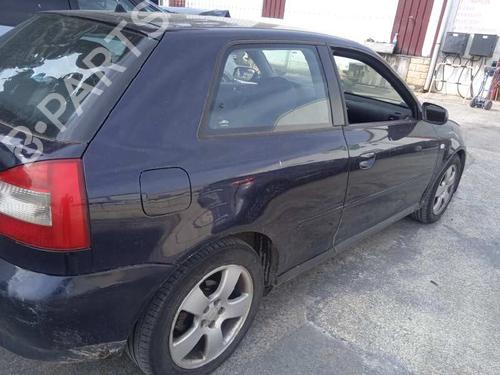 Right taillight AUDI A3 (8L1) 1.9 TDI | BP9813846C35