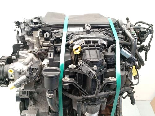 Engine FORD MONDEO IV (BA7) 2.0 TDCi | BP35724490M1  - Image 5