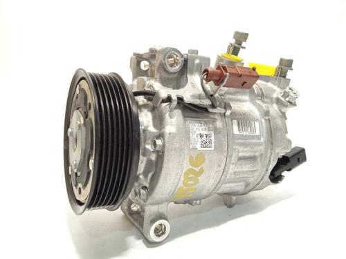 Used AC compressor AC compressor 7785651 7785651