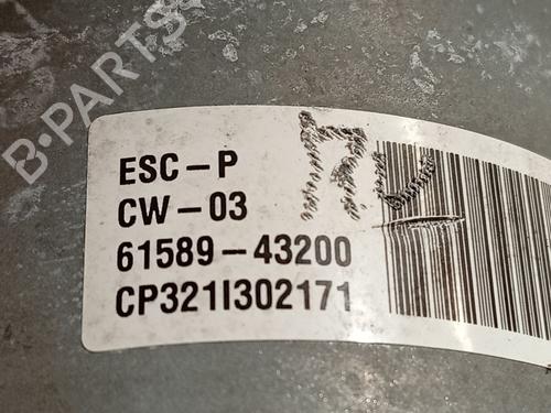 ABS pump HYUNDAI i30 FASTBACK (PDE, PDEN) 1.0 T-GDI | BP36448900M43  - Image 7