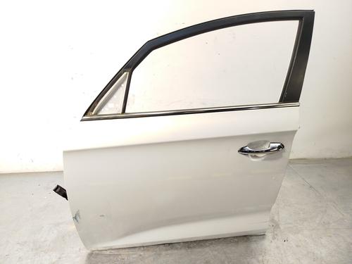 Left front door KIA CARENS IV 1.7 CRDi | BP24429565C2 