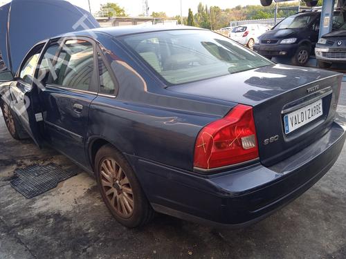 Right headlight VOLVO S80 I (184) D5 | BP27693473C29  - Image 17