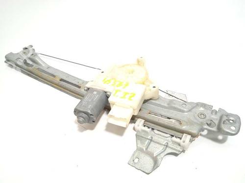 Used Rear left window mechanism PEUGEOT 308 II (LB_, LP_, LW_, LH_, L3_) 1.6 HDi (92 hp) 8267675