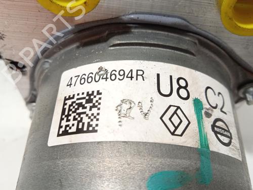 ABS pump RENAULT ARKANA I (LCM_, LDN_) 1.3 TCe 140 (LDN0) | BP29402325M43