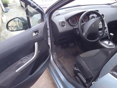 Gearbox PEUGEOT 308 I (4A_, 4C_) 1.6 HDi | BP20172159M3 