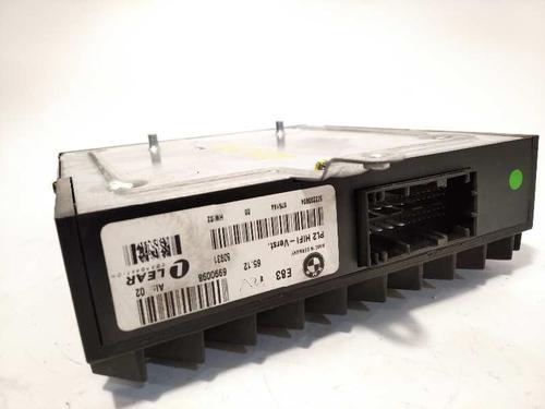 Electronic module BMW X3 (E83) 2.5 i | BP8900623M83 