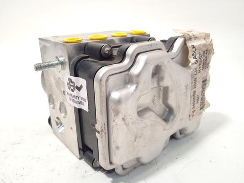 ABS pump RENAULT AUSTRAL TCe 160 (HGMJ) | BP26208325M43 