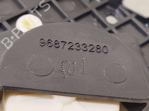 Electronic module DS DS 7 Crossback (J4_, JR_, JC_) E-TENSE 225 (J4DGZU, J45GQU) | BP38720570M83 - Image 4