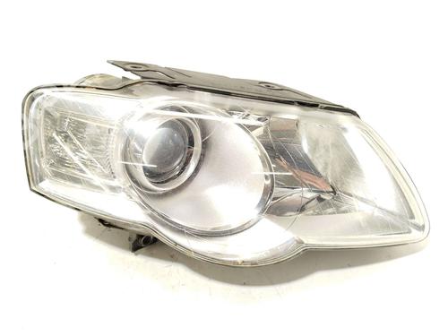 Right headlight VW PASSAT B6 Variant (3C5) 1.9 TDI | BP39201800C29 - Image 2