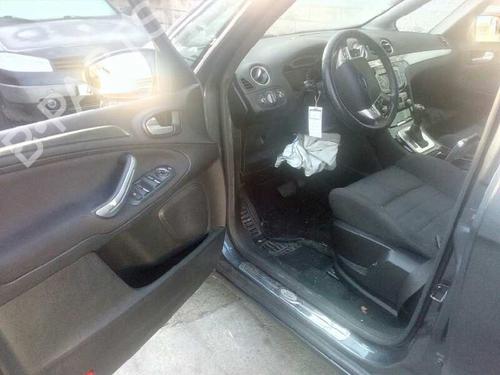 Passenger airbag FORD S-MAX (WA6) 2.0 TDCi | BP4808172C10 
