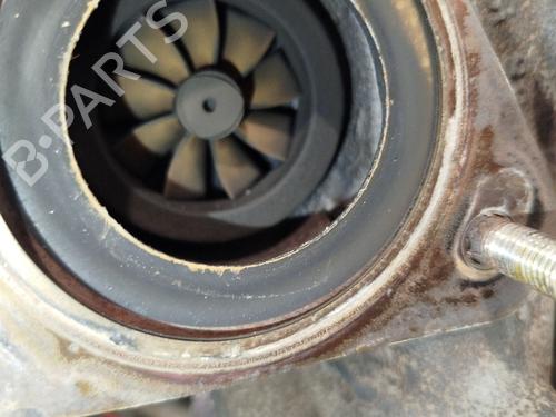 Engine RENAULT LAGUNA III (BT0/1) 2.0 dCi (BT01, BT08, BT09, BT0E, BT0K, BT12, BT1C, BT1D,... | BP30834079M1  - Image 9