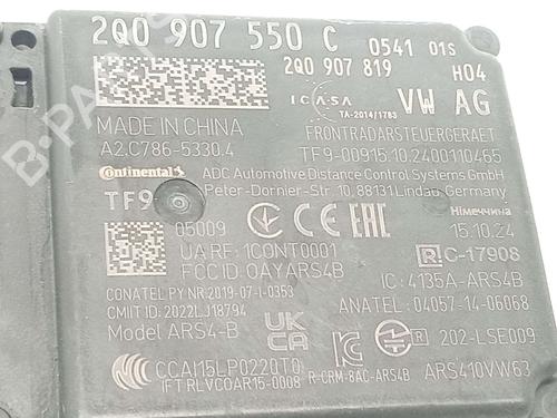 Electronic sensor VW TAIGO (CS1) 1.0 TSI | BP39502539M84 - Image 4