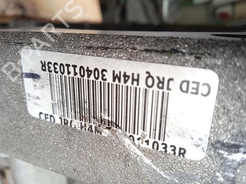 Gearbox RENAULT MEGANE IV Hatchback (B9A/M/N_) 1.6 16V | BP26208811M3  - Image 5