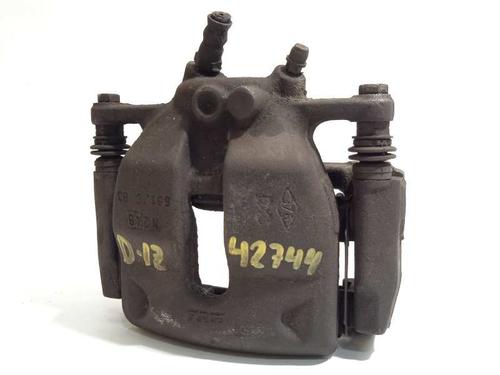 Used Left front brake caliper MERCEDES-BENZ CITAN MPV (W415) [2012-2021]  11562266