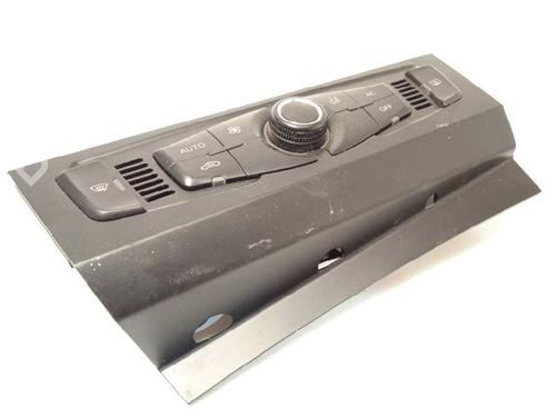 Used Climate control Climate control 10748017 10748017
