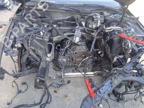 Electronic module AUDI A4 B8 Avant (8K5)  | BP16908404M83 