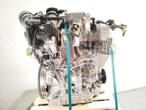 Engine SEAT IBIZA V (KJ1, KJG) 1.5 TSI | BP33192283M1 - Image 6