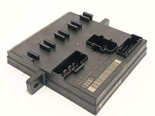 control-unit-audi-a4-b7-8ec-2004-2005-2006-2007-2008-2009-38564342 main image