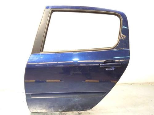 left-rear-door-peugeot-307-3ac-20-16v-9006g9-2000-2001-2002-2003-2004-2005-2006-2007-2008-2009-2010-2011-2012-10412167 main image