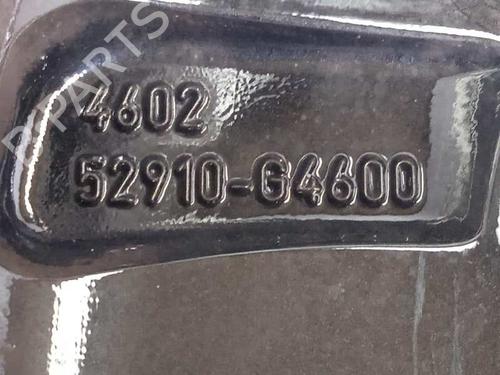 Rim HYUNDAI i30 (PDE, PD, PDEN) 1.0 T-GDI | BP13527313C45 