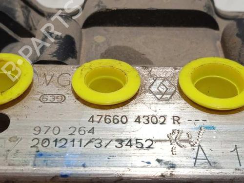 ABS pump NISSAN JUKE (F16_) DIG-T 117 | BP26207844M43