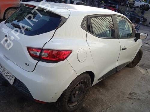 RENAULT CLIO IV (BH_) 1.5 dCi 75 (75 hp) 1111761