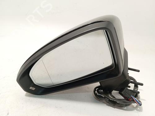 Used Left mirror AUDI R8 (4S3, 4SP) 5.2 FSI Plus quattro (610 hp) 30544301