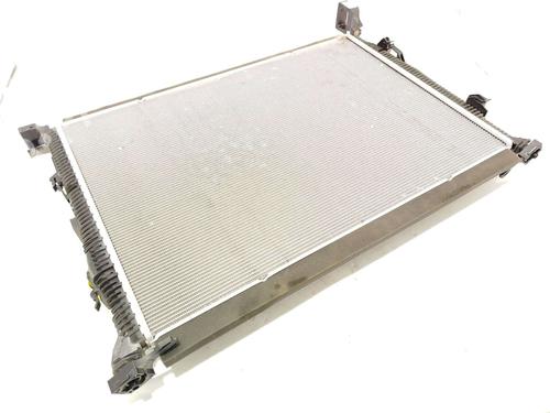 Water radiator FORD TRANSIT CUSTOM V710 Van (NRN) 2.0 EcoBlue | BP37534013M31 - Image 4
