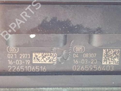 ABS pump DACIA SANDERO II  | BP11383881M43 